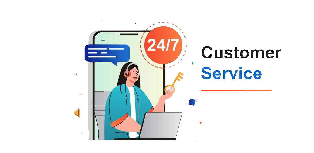 24/7 Services