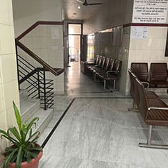 About Raman Hospital