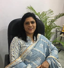 Dr Anshu Mittal
