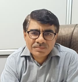 Dr. Pawan Dhingra