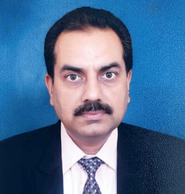 Dr. Rajiv verma