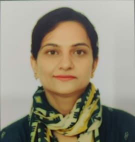 Dr.Supriya